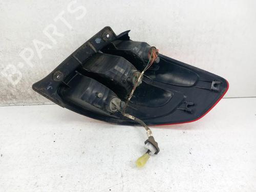 Used Left taillight FIAT SEDICI (189_) 1.9 D Multijet 4x4 (120 hp) 28740710