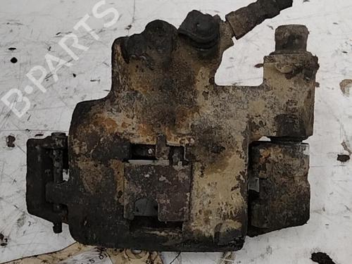 Used Left front brake caliper Left front brake caliper FIAT PUNTO (188_) 1.2 60 (188.030, .050, .130, .150, .230, .250) (60 hp) 28746995 28746995