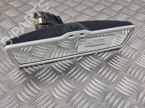 Used Rear mirror VW JETTA IV (162, 163, AV3, AV2) 1.6 TDI (105 hp) 28744663