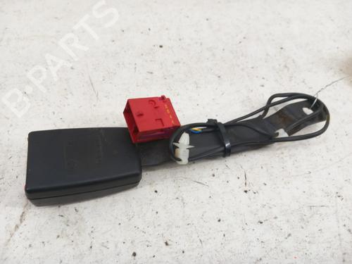 Used Seat buckle Seat buckle SEAT IBIZA IV (6J5, 6P1) 1.4 TDI (80 hp) 28781410 28781410
