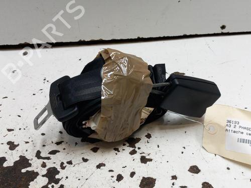 Seat buckle AUDI A3 (8P1) 2.0 TDI 16V | BP28766354I32 