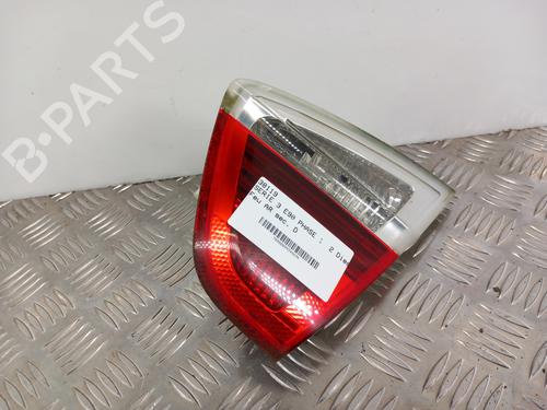 Used Right tailgate light BMW 3 (E90) 318 d (122 hp) 28739509