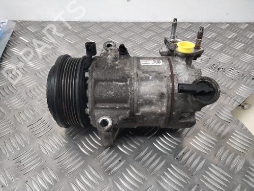 AC-Kompressor FORD ECOSPORT 1.0 EcoBoost (100 hp) 28735466
