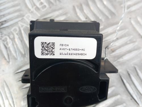 Used Steering column stalk Steering column stalk FORD GRAND C-MAX (DXA/CB7, DXA/CEU) 1.6 TDCi (115 hp) 28738714 28738714