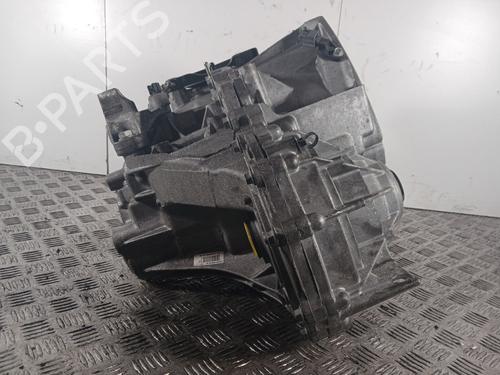 Used Gearbox Gearbox RENAULT GRAND SCÉNIC III (JZ0/1_) 1.6 dCi (JZ00, JZ12) (130 hp) 32163996 32163996