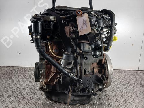 Used Engine Engine CITROËN C8 (EA_, EB_) 2.0 HDi 165 (163 hp) 34183603 34183603