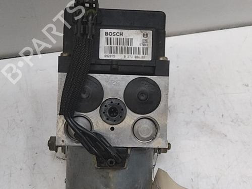 ABS Bremseaggregat RENAULT CLIO II (BB_, CB_) 1.9 dTi (B/CB0U) (80 hp) 28771397