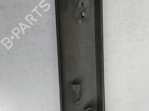 Door moulding trim RENAULT MEGANE II Estate (KM0/1_) 1.5 dCi (KM16, KM1E) | BP28773508C150 