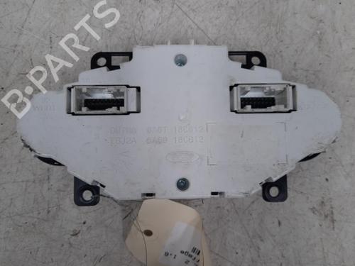 Commande Chauffage FORD FIESTA VI (CB1, CCN) 1.6 TDCi | BP28774090I5