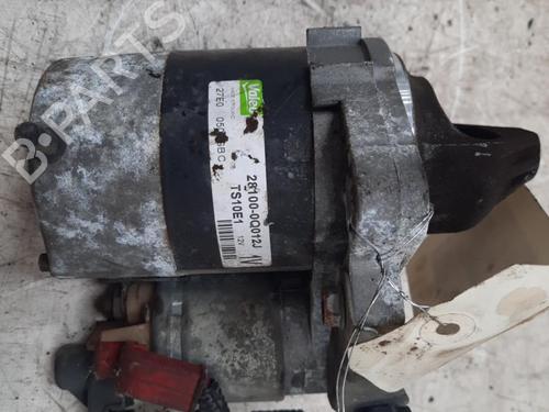 Startmotor CITROËN C1 (PM_, PN_) 1.0 | BP28760639M8 