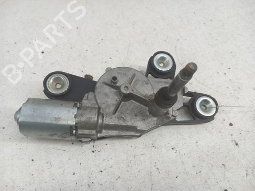 Viskermotor bakrute FORD FIESTA VI (CB1, CCN) 1.4 TDCi (70 hp) 28780963