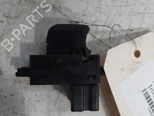 Used Left rear window switch Left rear window switch NISSAN NOTE (E11, NE11) 1.5 dCi (86 hp) 28787830 28787830