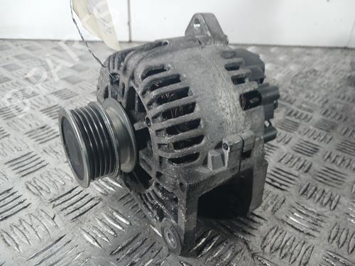 Generator RENAULT MEGANE II Coupé-Cabriolet (EM0/1_) 1.6 | BP30627751M7