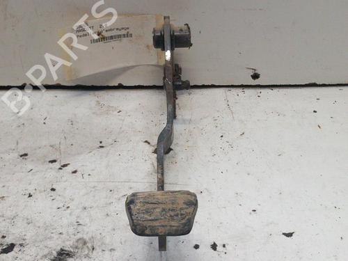 Used Clutch pedal Clutch pedal RENAULT TRUCKS MASCOTT Platform/Chassis 90 (86 hp) 28756272 28756272