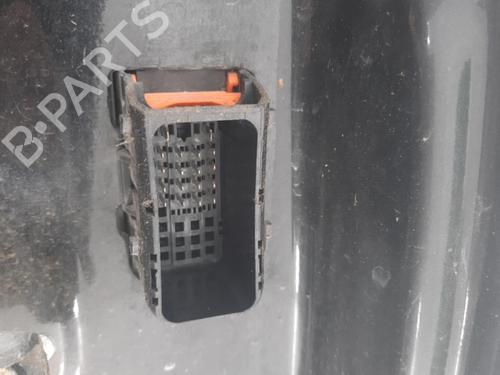 Left front door OPEL CORSA D (S07) 1.3 CDTI (L08, L68) | BP28751313C2 