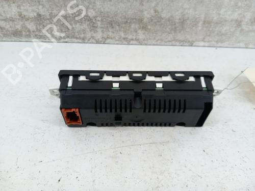 Display monitor CITROËN C3 II (SC_) 1.4 HDi 70 (SC8HZC, SC8HR0, SC8HP4) | BP28734772C48