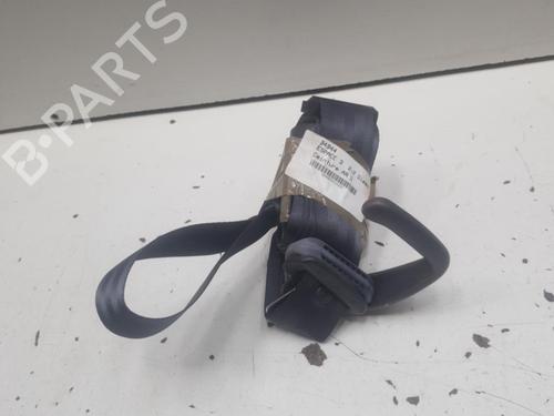 Used Rear right seatbelt Rear right seatbelt RENAULT ESPACE III (JE0_) 2.2 12V TD (JE0E, JE0H, JE0P) (113 hp) 28791247 28791247