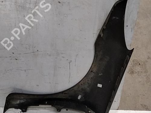 Right front fenders PEUGEOT 307 (3A/C) 1.6 HDi | BP28770230C42