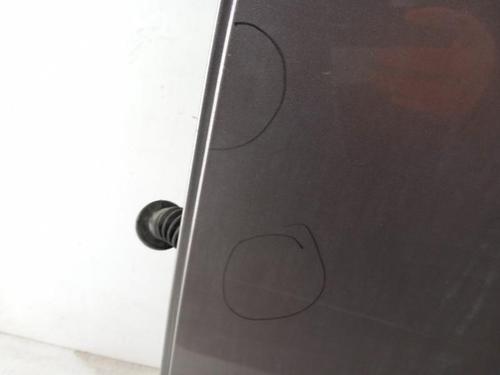 Left rear door TOYOTA YARIS VERSO (_P2_) 1.4 D-4D (NLP20_, NLP22_) | BP28768830C4 