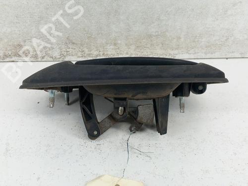 Used Front right exterior door handle CITROËN JUMPER II Van 2.2 HDi 130 (130 hp) 28750758