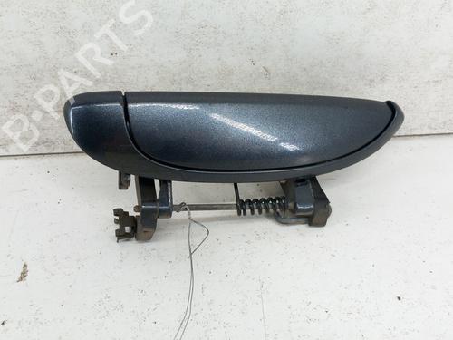 Maniglia esterna anteriore sinistra RENAULT SCÉNIC I MPV (JA0/1_, FA0_) 1.9 dCi (JA05, JA1F) (102 hp) 28773117