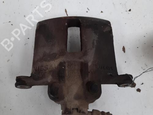 Used Right front brake caliper Right front brake caliper NISSAN MICRA II (K11) 1.4 i 16V (AK11) (82 hp) 28764881 28764881