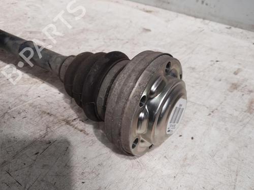 Left rear driveshaft BMW 1 (E81) 116 d | BP28771993M40 - Image 3