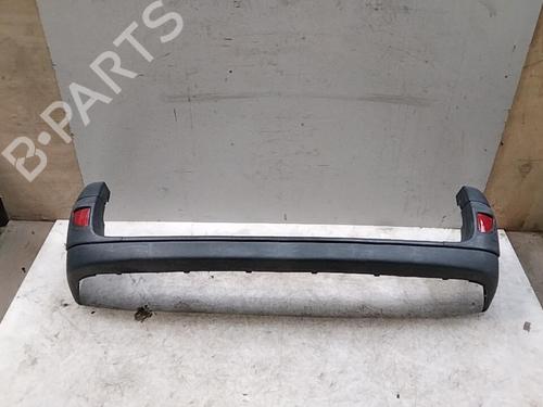 Rear bumper RENAULT KANGOO (KC0/1_) 1.6 16V | BP28771318C8