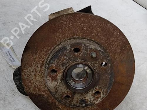 Right front steering knuckle CITROËN JUMPER II Van 2.2 HDi 130 | BP28752274M26 - Image 3