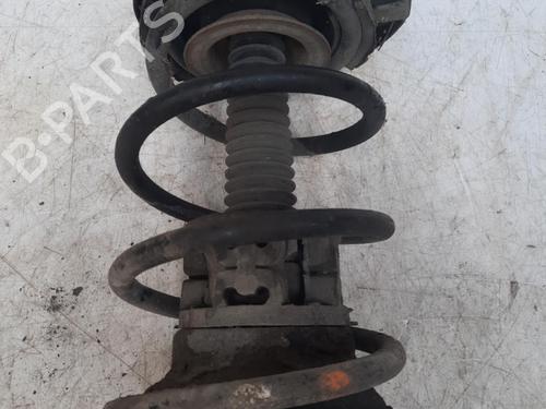 Used Right front shock absorber RENAULT SCÉNIC I MPV (JA0/1_, FA0_) 1.9 dCi (JA05, JA1F) (102 hp) 28789475