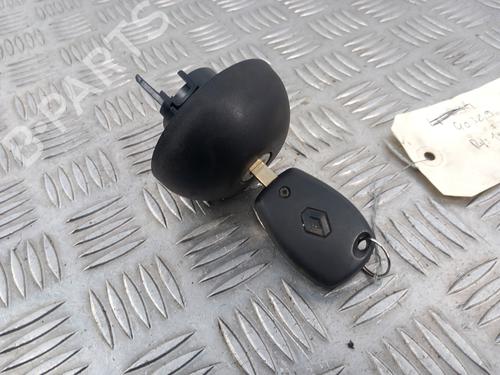 Used Fuel cap RENAULT KANGOO / GRAND KANGOO II (KW0/1_) 1.5 dCi 90 (KW05, KW08, KW0G, KW11) (90 hp) 31046921