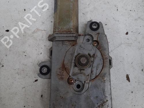 Schuifdak Motor NISSAN X-TRAIL I (T30) 2.2 Di 4x4 (114 hp) 28764626