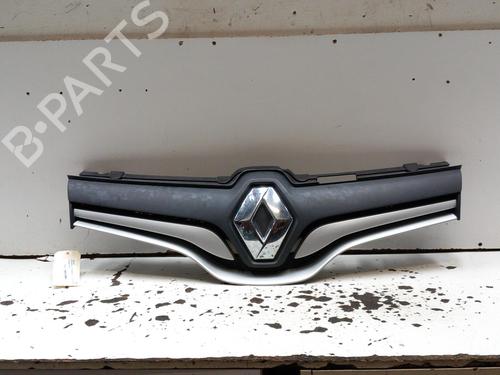 Used Grille RENAULT KANGOO Express (FW0/1_) 1.5 dCi 90 (FW0G, FW05, FW08, FW11) (90 hp) 28788903