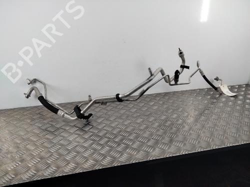 Used AC pipe PEUGEOT TRAVELLER Bus (V_) 1.6 BlueHDi 115 (115 hp) 28744631