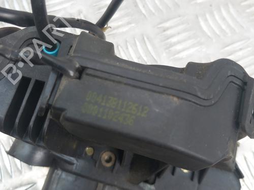 Electronic module MERCEDES-BENZ C-CLASS (W203) C 220 CDI (203.006) | BP28780282M83 - Image 2