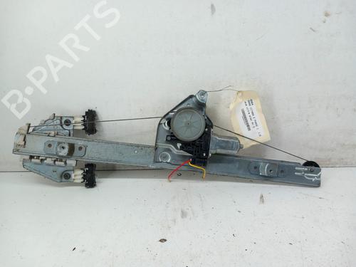 Used Front right window mechanism SUZUKI GRAND VITARA II (JT, TE, TD) 1.9 DDiS All-wheel Drive (JT419, TD44, JB419WD, JB419XD,... (129 hp) 28782699