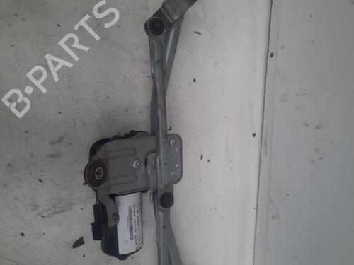 Front wiper motor HYUNDAI ix35 (LM, EL, ELH) 1.7 CRDi | BP28784524M29 