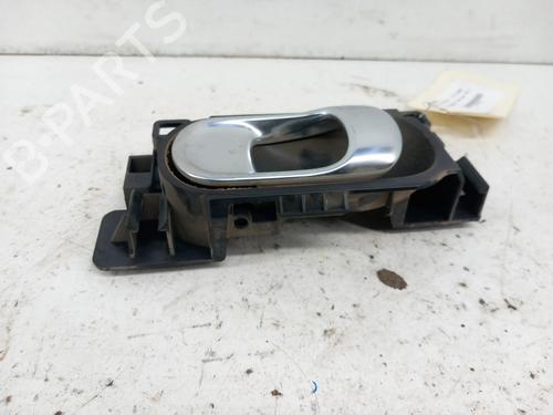 Høyre bak invendig håndtak CITROËN C4 CACTUS 1.6 BlueHDi 100 (99 hp) 28737629