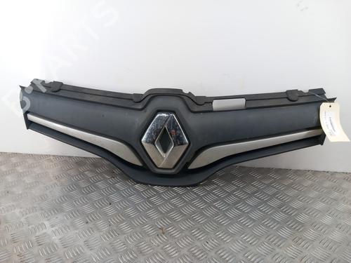 Used Grille RENAULT KANGOO Express (FW0/1_) 1.5 dCi 90 (FW0G, FW05, FW08, FW11) (90 hp) 28742693