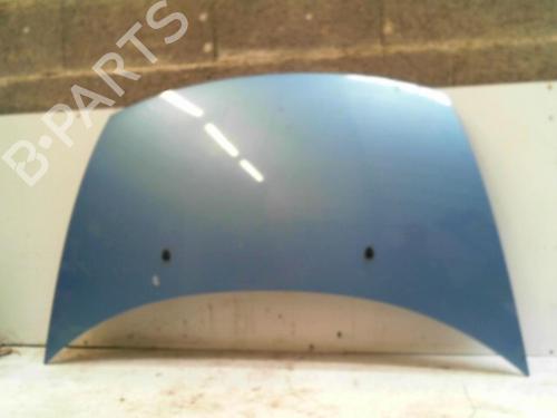 Panser CITROËN C3 I (FC_, FN_) 1.4 HDi (68 hp) 28754926