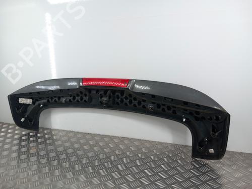 Spoiler bagklap FORD FOCUS IV (HN) 1.0 EcoBoost | BP28735235C96 - Image 2