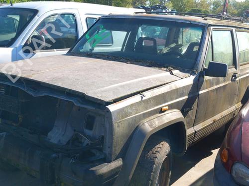 Used Parts JEEP CHEROKEE (XJ) 2.1 TD 4034534
