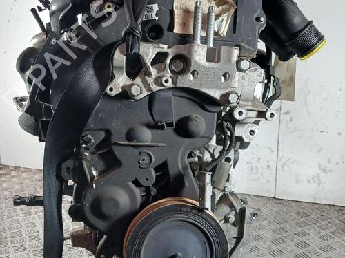 Engine FORD FIESTA VI (CB1, CCN) 1.5 TDCi | BP37202517M1 - Image 3