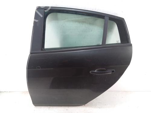 Used Left rear door FIAT BRAVO II (198_) 1.6 D Multijet (198AXL1B) (120 hp) 28738290