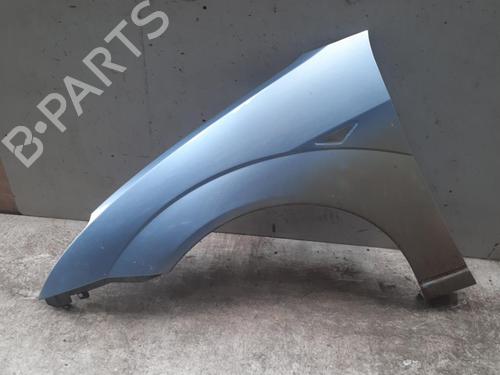 Forkjerm venstre FORD FOCUS I (DAW, DBW) 1.8 TDCi (115 hp) 28793160