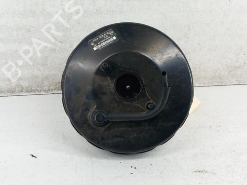 Used Servo brake DACIA SANDERO 1.5 dCi (68 hp) 28761428