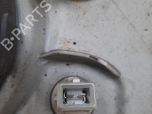 Left headlight FIAT PUNTO (176_) 60 1.2 (176AP, 176AR, 176AQ, 176BB) | BP28759612C28