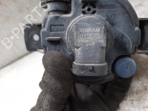 Right front fog light BMW 1 (E87) 118 d | BP28772033C31  - Image 6