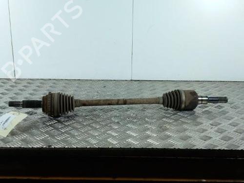 Used Left rear driveshaft Left rear driveshaft MAZDA TRIBUTE (EP) 2.3 AWD (EP3W) (150 hp) 28746906 28746906
