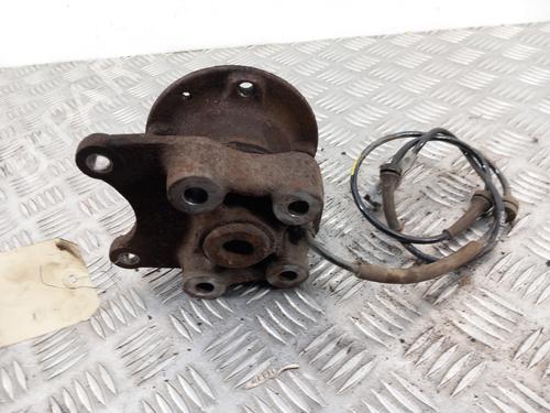 Used Left rear steering knuckle Left rear steering knuckle CITROËN DS5 2.0 BlueHDi 180 (180 hp) 28742463 28742463